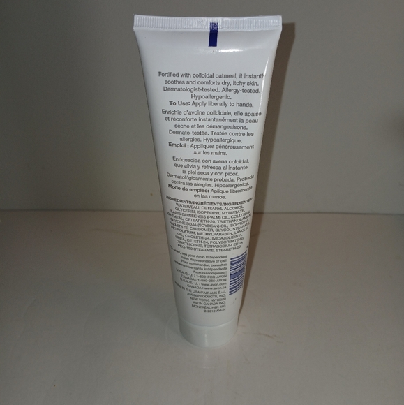 Hand Cream - Picture 2 of 3